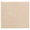 Essentials By Leisure Arts Wood Panel 8"X 8" - Versatile Wooden Panels For Painting, Diy Projects & Home Decor, Ideal Wood Panels For Crafts With Smooth Surface Creative Ideas